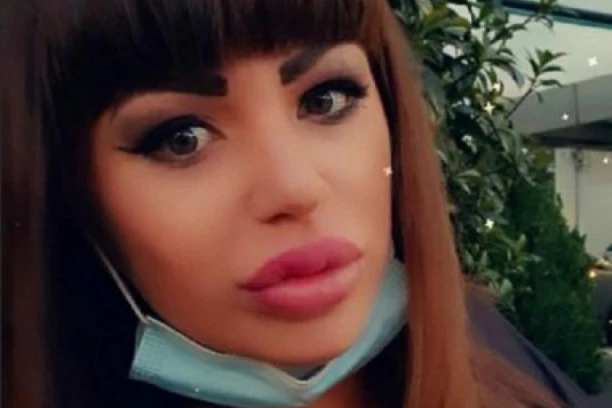 (FOTO) ZOLA JE DAVNA PROŠLOST: Miljana našla novog dečka