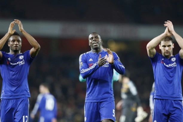 OVO SE ČEKALO: Legenda Čelsija ponovo u Engleskoj!