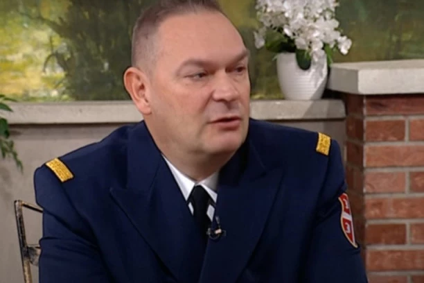 TUGA: Korona ubila načelnika Klinike za kardiologiju VMA