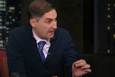 Doktor Čubrilo razbija sve zablude o hrani: Holesterol ne potiče od ishrane, detoksikacija je štetna