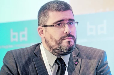 NEMANJA STAROVIĆ: Predsednik Srbije će u Generalnoj skupštini izneti principijelan stav zemlje