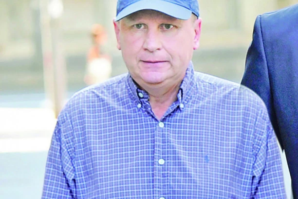 ĐORĐEVIĆ PREDSTAVIO POLITIČKE IDEJE I IDEALE: Mlađa umislio da je Karađorđe!