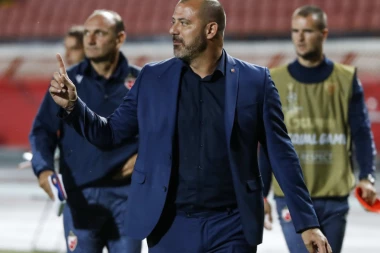 DEKI BLISTA POSLE PREMIJERE: Samo strpljenje, od nas sve zavisi!