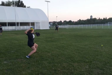 I softbol se vraća u normalu!