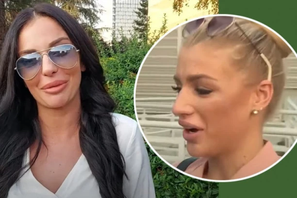 PEŠIĆEVA JE FOLIRANT I DRUKARA, GADI MI SE! Milica Kemez brutalno oplela po bivšoj cimerki: Tužiću je, muka mi je da me prozivaju za prostituciju