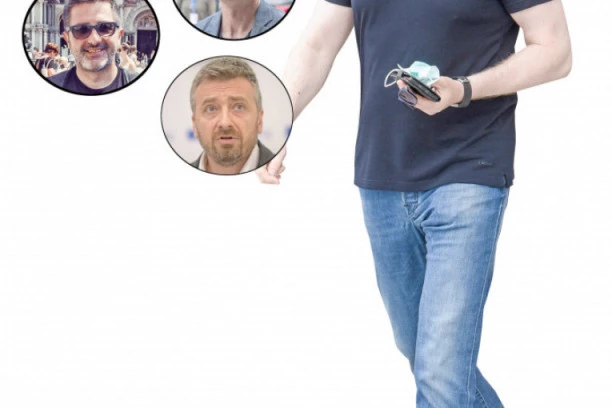 KO PLJUJE VUČIĆA DOBIJA UHLEBLJENJE: Tajkuni Đilas i Šolak odrešili kesu - dele nagrade pljuvačima vlasti