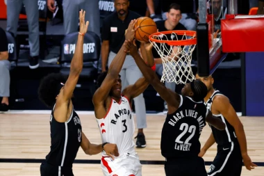 Bruklin BI DA PREĐE IGRICU: Kada čujete KOGA Netsi pokušavaju da dovedu, zavrteće vam se u glavi!