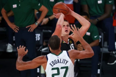 UDARNA VEST: Definitivno poznato da li se NASTAVLJA NBA plej-of!