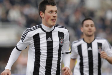 "GROBARI" U DELIRIJUMU: I Liga Evrope i NAJVEĆA letnja bomba!