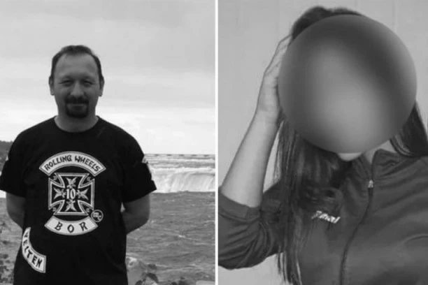 TRAGEDIJA DOBILA JOŠ TUŽNIJI EPILOG: Evo odakle su se vraćali otac i ćerka kada su nastradali