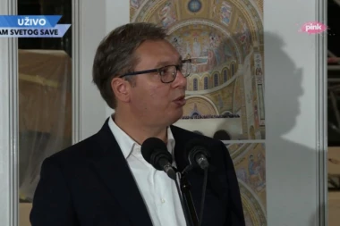 Vučić: Albanci bolje da ne troše kerozin, neće biti ništa od konačnog sporazuma u Vašingtonu