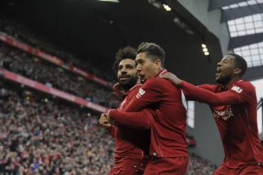 NORVEŽANI NA CENI U PREMIJER LIGI: Čelsi grize za Halandom, a Liverpul za reprezentativnim kolegom!