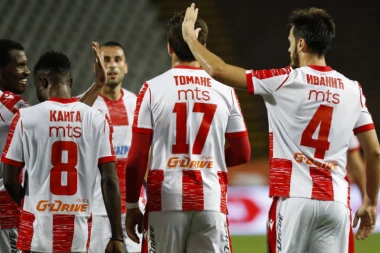 HEROJ IZ TIRANE NAPUSTIO ZVEZDU: Poznati detalji transfera!