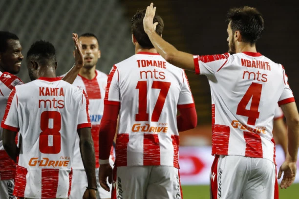 OGLASIO SE SRBIN, KAPITEN U ALBANSKOM KLUBU: Otkriva šta očekuje Crvenu zvezdu u paklu Tirane!