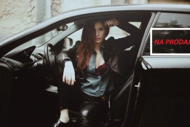 "Problem je kad hoćeš da uguraš nešto golemo, a ono neće da uđe": HIT auto-oglas koji će vas nasmejati do suza!