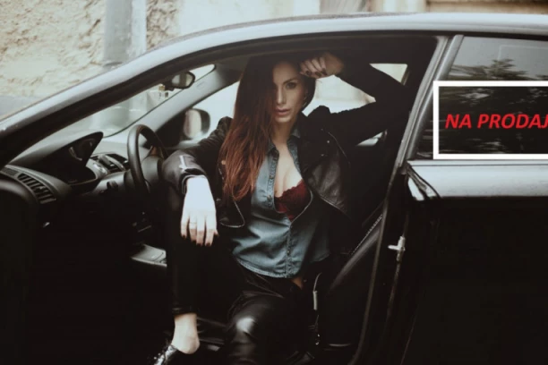 "Problem je kad hoćeš da uguraš nešto golemo, a ono neće da uđe": HIT auto-oglas koji će vas nasmejati do suza!