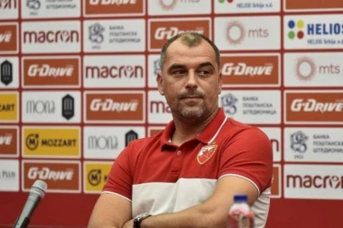 PRVO MLADOST, PA ARARAT: Milijaš OTKRIO najveću prednost Lučanaca pred okršaj sa Zvezdom!