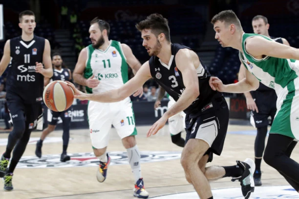 EKSPLOZIJA: Hrvat potpisao!