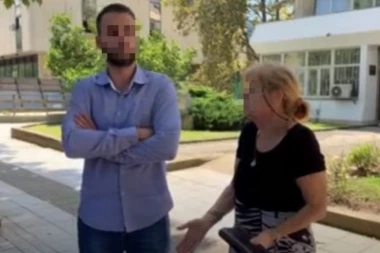 Nova verzija nesreće u Lazarevcu! Brat nastradale žene: Sumnjamo da je OVO RAZLOG POGIBIJE!