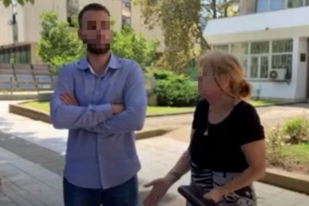 Nova verzija nesreće u Lazarevcu! Brat nastradale žene: Sumnjamo da je OVO RAZLOG POGIBIJE!