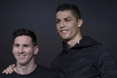 SITI ILI PSŽ? Šeici prave ČUDO, Mesi i Ronaldo u ISTOM KLUBU!