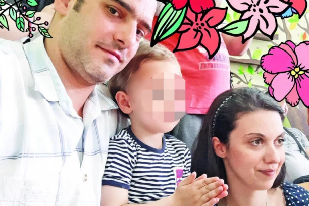 "Aleksandrinog sina je neki đavo odvukao na terasu": Trenutak nepažnje mogući uzrok tragedije u Lazarevcu