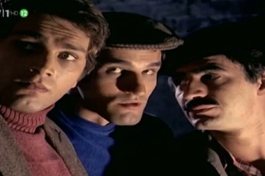 SRPSKO GLUMIŠTE U SUZAMA! Preminula legenda iz filma "OTPISANI"!