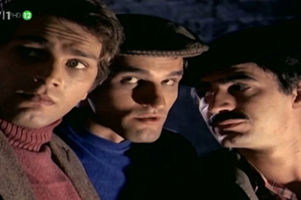 SRPSKO GLUMIŠTE U SUZAMA! Preminula legenda iz filma "OTPISANI"!