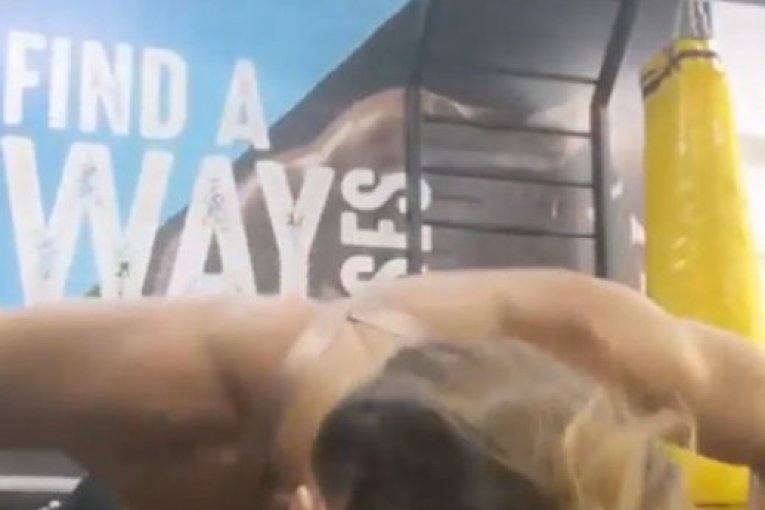 Svakom objavom zapali društvene mreže - Beba Kružević