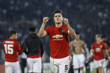 ZNATE VI KO SAM JA? Počelo suđenje Megvajeru, Englez se poneo SRAMOTNO u Grčkoj!