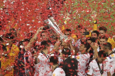 IDEALNI TIM LE: Trojac iz redova šampiona, tragičar i strelac iz Humske...