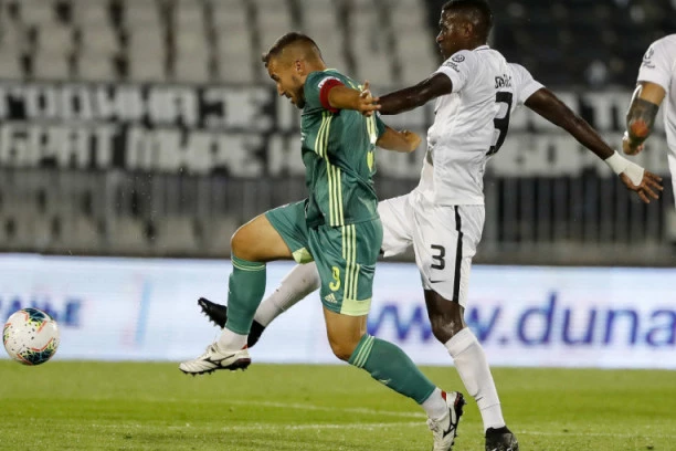 SJAJAN FUDBAL: Inđija u goleadi bolja od Javora!