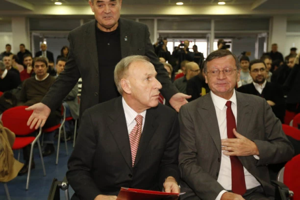 EVROPA SE POKLONILA VELIKANU: Velika ČAST za srpsku odbojku!