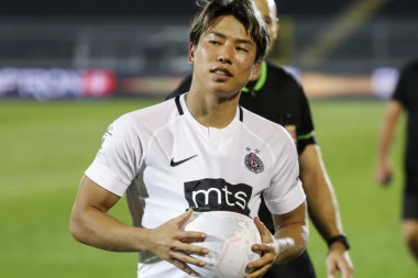 POSLE HET-TRIKA: Asano progovorio o Banjaku!