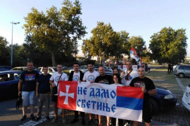 GOVOR MRŽNJE IZ CRNE GORE: Srbi nazvani NACI-FAŠISTIMA! Milogorcima se priviđaju VELIKOSRPSKI projekti!