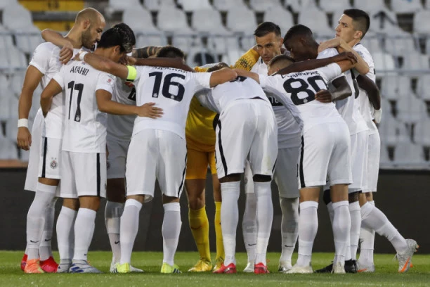 PROPALO: Partizan ostao bez velikog pojačanja, za sve je kriv novac!