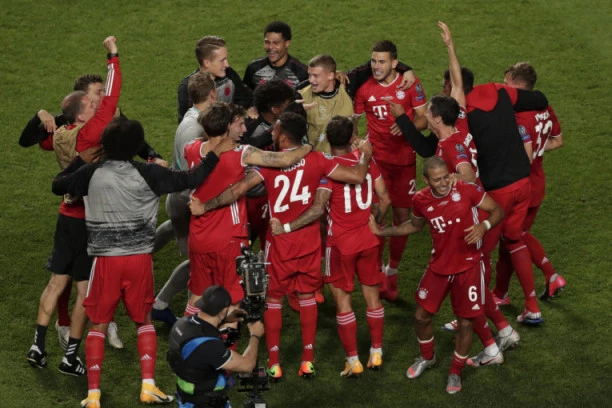 ZVEZDO, KAJEŠ LI SE? Nesuđeno pojačanje crveno-belih na pragu Bajerna