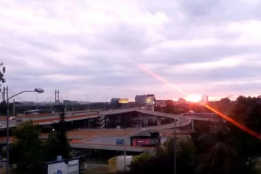 Sigurno ste se bar jednom zapitali: Zašto se petlja zove baš MOSTARSKA? Evo objašnjenja!