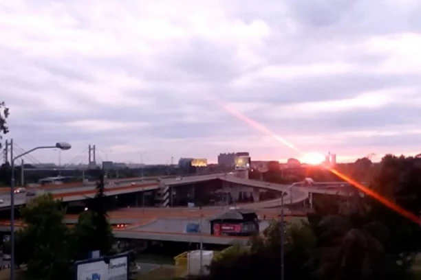Sigurno ste se bar jednom zapitali: Zašto se petlja zove baš MOSTARSKA? Evo objašnjenja!