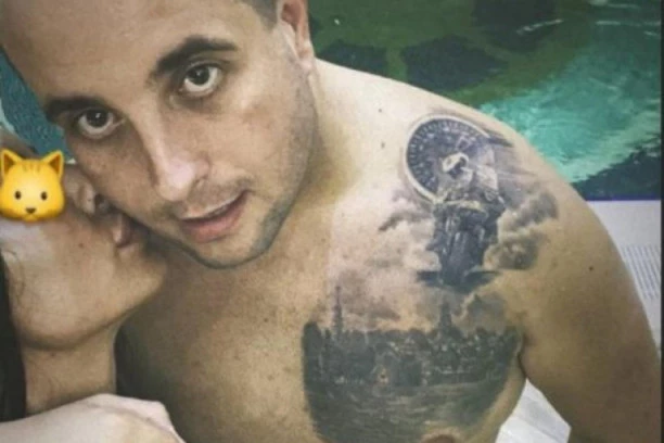 SKANDAL! Novi dečko Mitrovljeve pretio Fetiću: Razbiću te, pi*ko, Draganu nećeš taći!