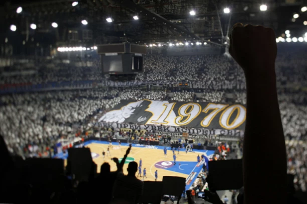 TRI POJAČANJA ODJEDNOM! Partizan se NAOŠTRIO! Crno-beli opasno žele TITULU PRVAKA Srbije