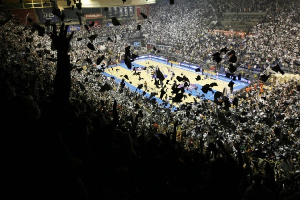 PARTIZAN OBJAVIO CENE SEZONSKIH ULAZNICA: Najjeftinija 13.000, najskuplja 470.000 dinara!