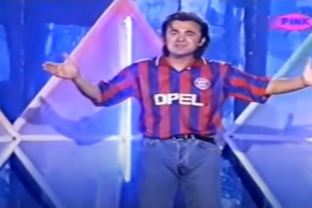 (VIDEO, FOTO) NE MOŽE IM NIKO NIŠTA: Mitar Mirić je ZNAO da Bajern osvaja LŠ, a to je potvrdio i na Instagramu