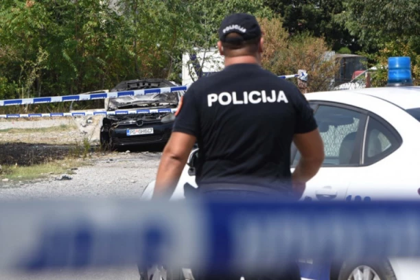 UŽAS U CRNOJ GORI: U muškarca ispalili tri hica, a onda njegovo telo spalili u šumi