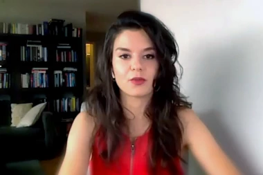 Advokat Ivan Simić smatra da je treba krivično goniti: Danijela Štajnfeld ili da se izjasni ko je silovatelj ili da odgovara!