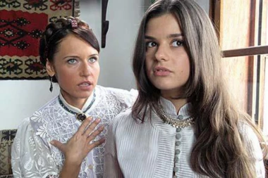 DANIJELA ŠTAJNFELD OTKRILA KOJA KOLEGINICA JE ČUVA: Ona joj je zaštita!