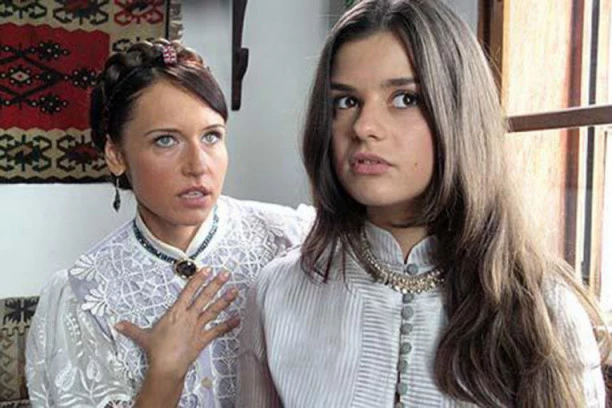 DANIJELA ŠTAJNFELD OTKRILA KOJA KOLEGINICA JE ČUVA: Ona joj je zaštita!