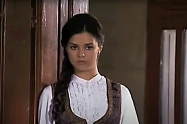 Oglasila se Danijela Štajnfeld: Cela istina uskoro će izaći na videlo