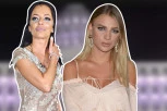 (FOTO) OVO SU SVI ČEKALI: Jelena Pešić uzvratila nikad jači udarac Milici, a onda je imala i BRUTALNU poruku!