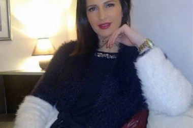 NISAM RADODAJKA, ALI SAM ZALJUBLJENA U OŽENJENOG: Aleksandra pravda sebe zbog Darka